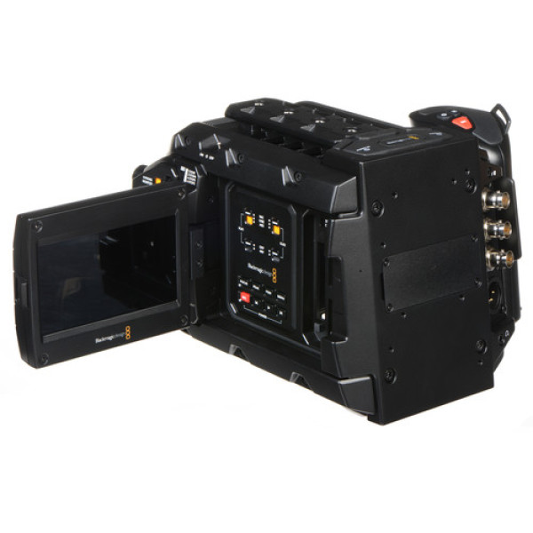 Камкордер Blackmagic URSA Mini Pro 4.6K